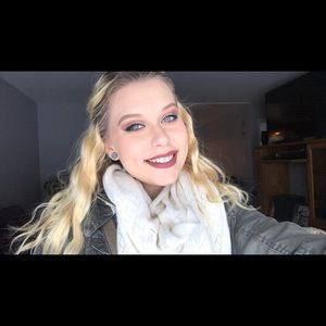 Meet your Posher, Morgan